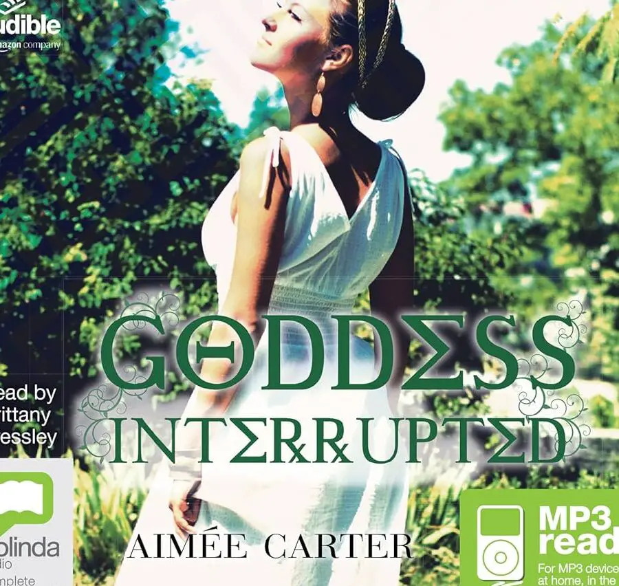 Diosa Interrumpida - Amazon.com Música