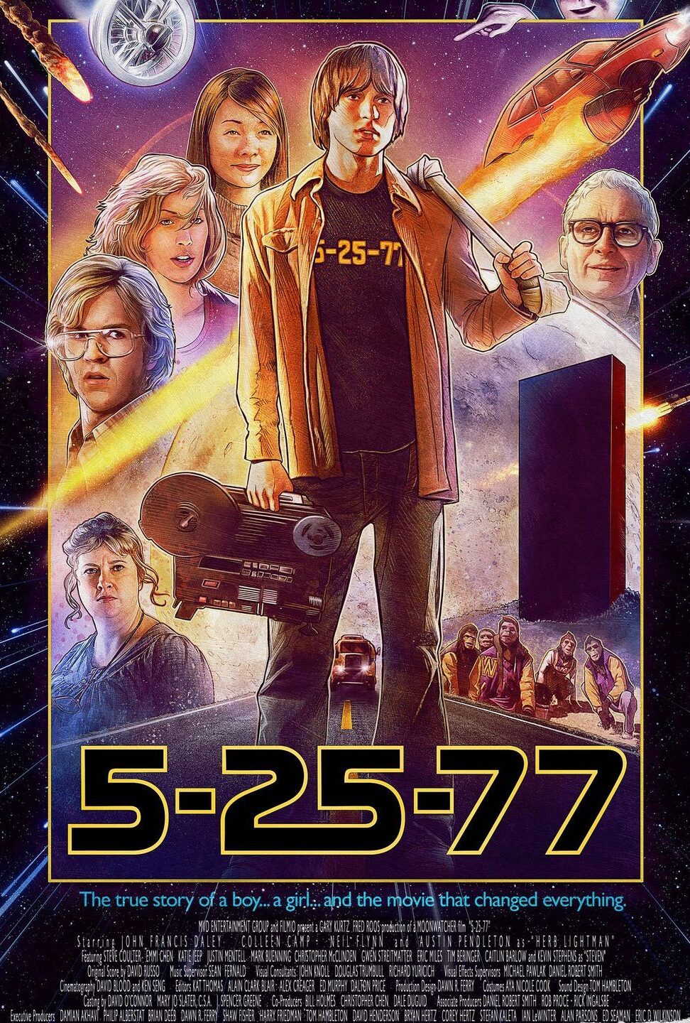 25/05/77 (2008) - IMDb