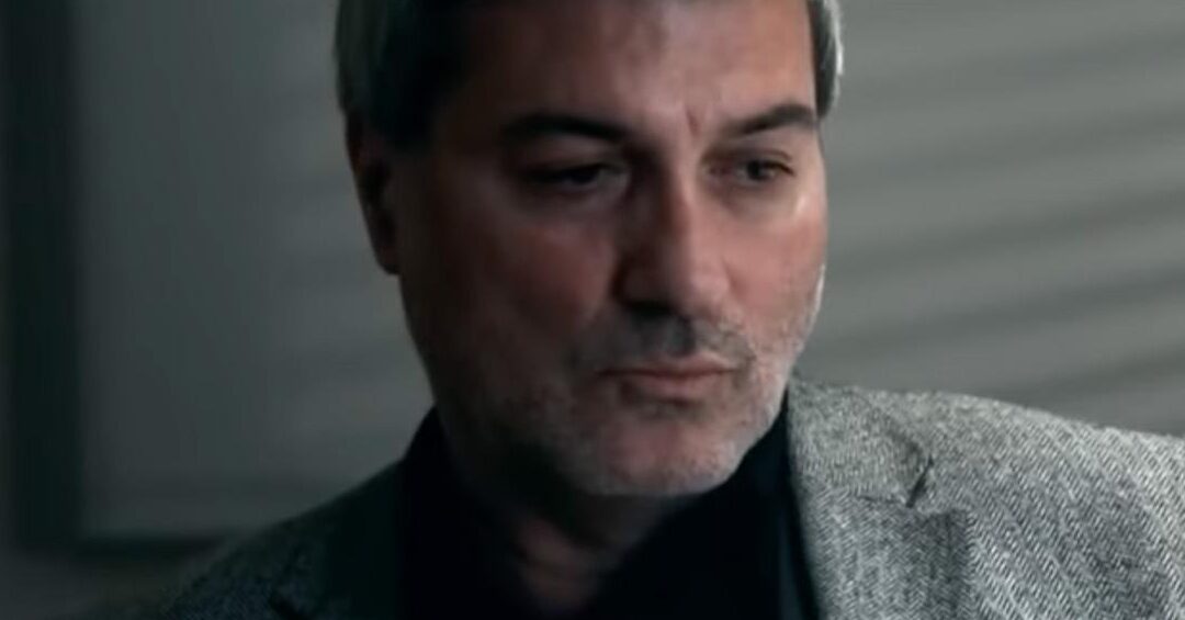 El cirujano caído en desgracia Paolo Macchiarini tiene dos hijos