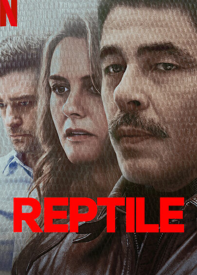 Reptil (2023) - IMDb