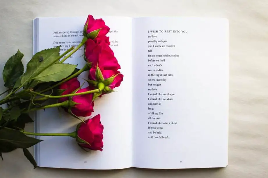Poemas funerarios: marque su ocasión