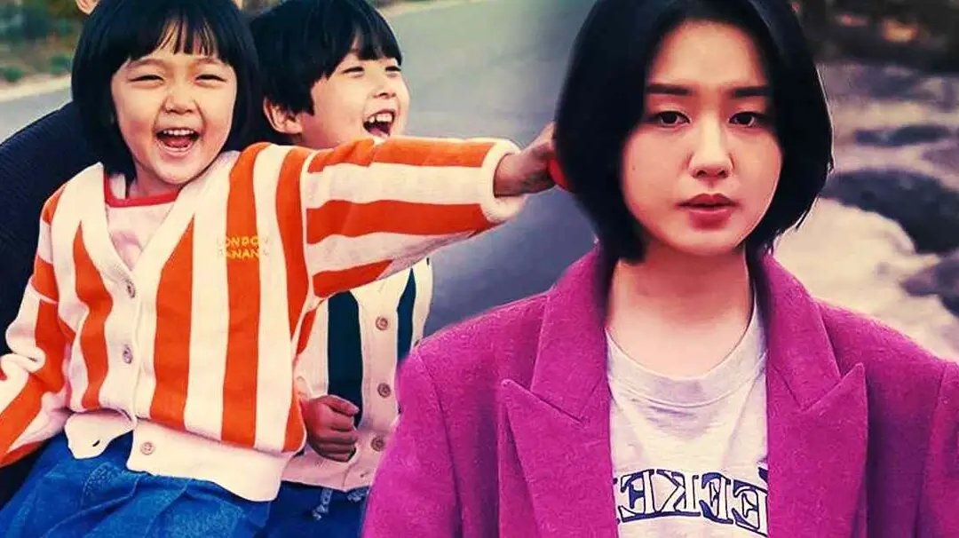 The Good Bad Mother' Episodio 10 Resumen y final, explicado: ¿Mi ...