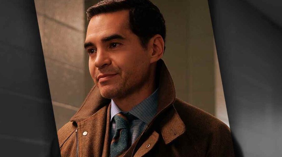 Explicación del final de la temporada 1 de Will Trent: ¿cómo obtuvo su nombre?