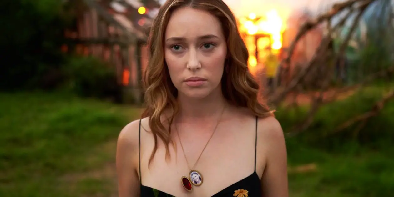 Las flores perdidas de Alice Hart: resumen y final explicados ...
