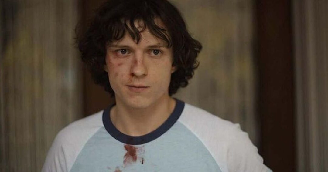 ¿Se supone que el giro en 'The Crowded Room' es tan obvio?