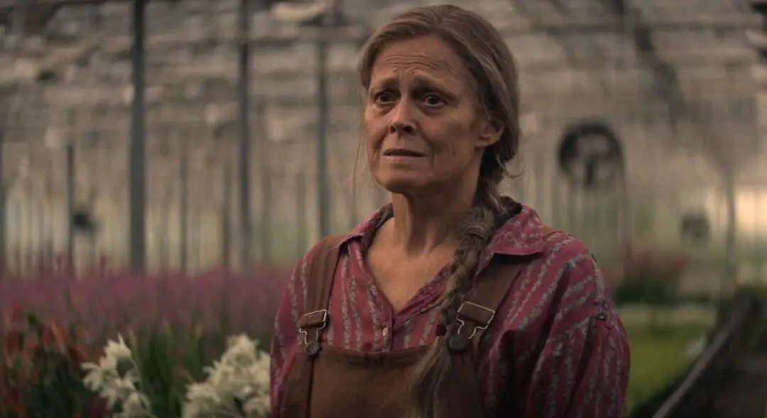 Las flores perdidas de Alice Hart (Final de la serie), Episodio 7: Resumen...