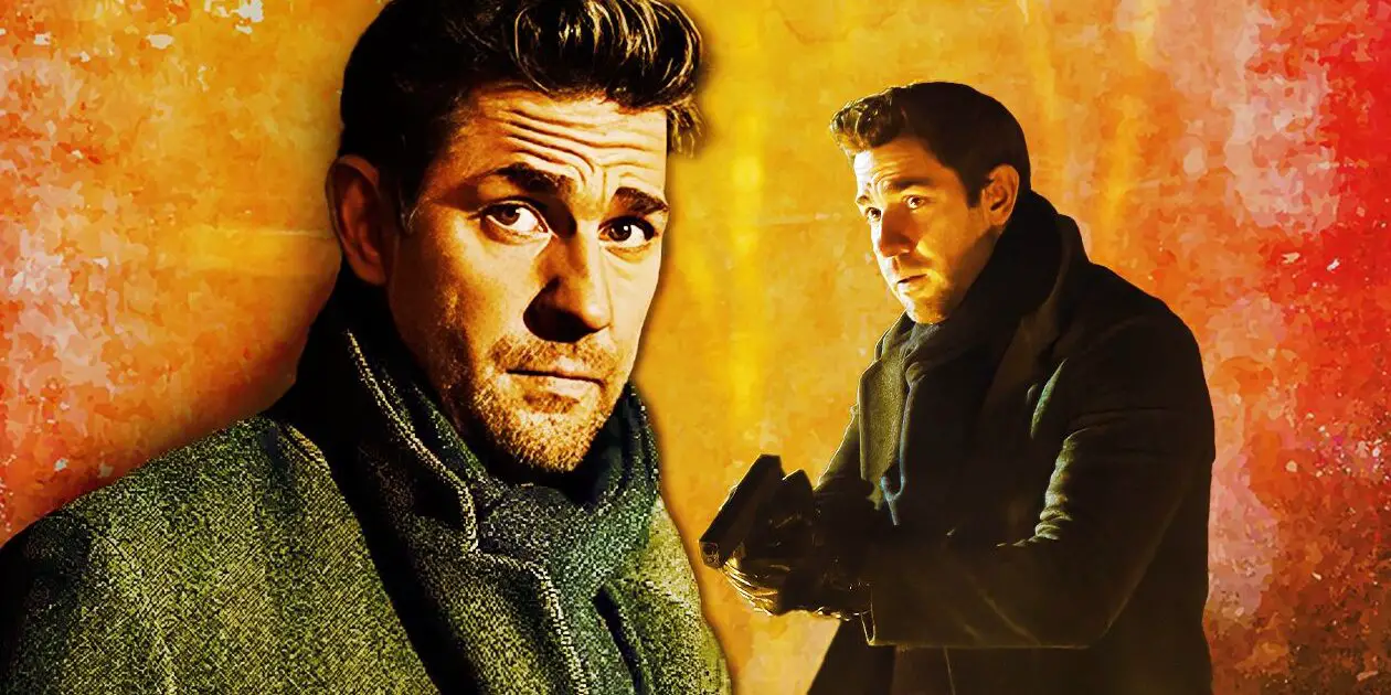 Resumen y final de la temporada 4 de Jack Ryan explicados: qué sucede después