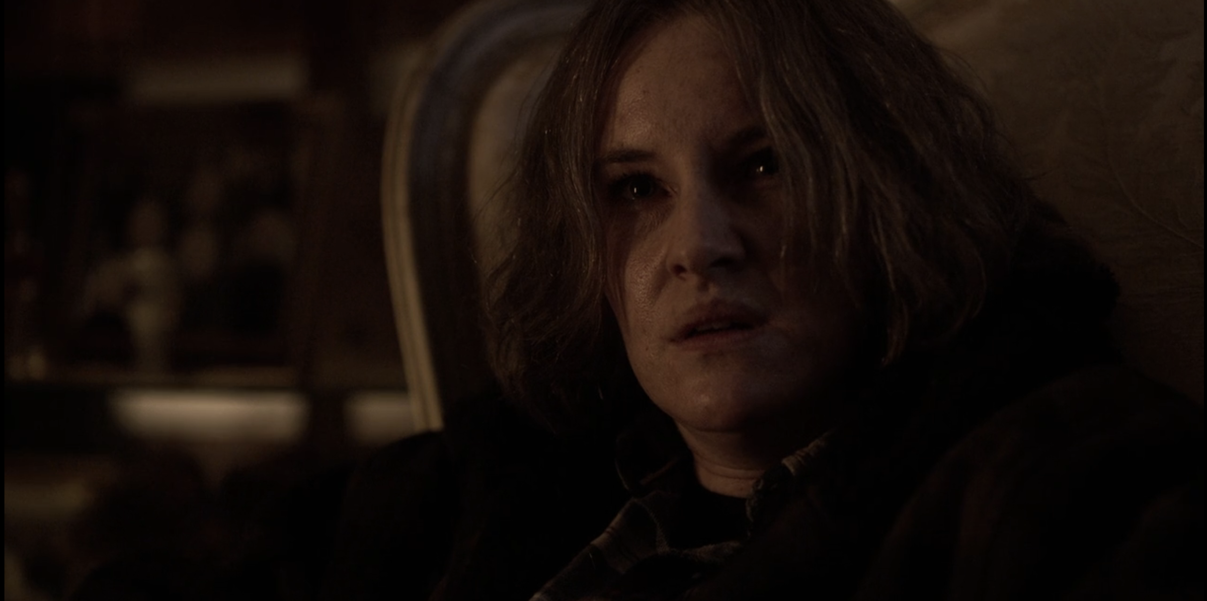 The Clearing' Episodio 5 Resumen y reseña: ¿Quiénes fueron los biológicos de Amy?