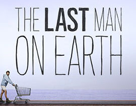 El último hombre en la Tierra (Serie) - TV Tropes
