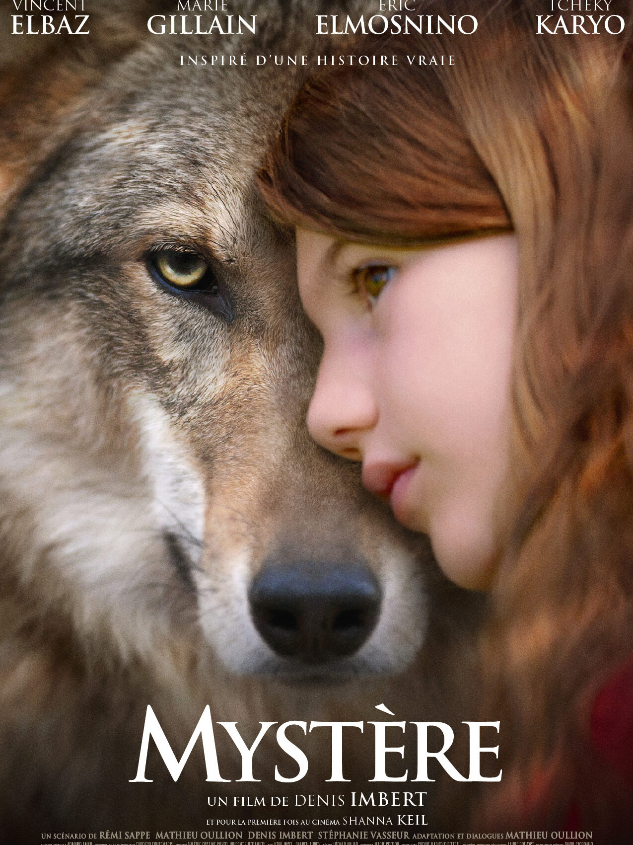 Vicky y su misterio (2021) - IMDb