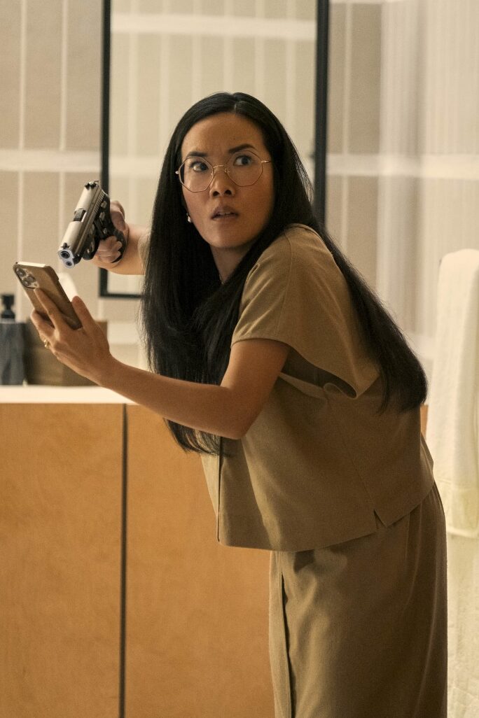 ¿Sobrevivieron Jordan Forster, Paul y Danny Cho al final de la temporada 1 de Beef? Final de carne, explicado: el creador dice lo que les sucede a Danny y Amy