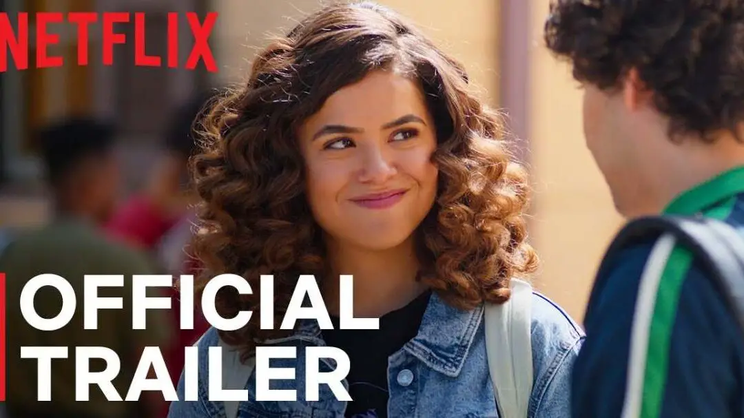 Volver a 15 Temporada 2 anunciada por Netflix |