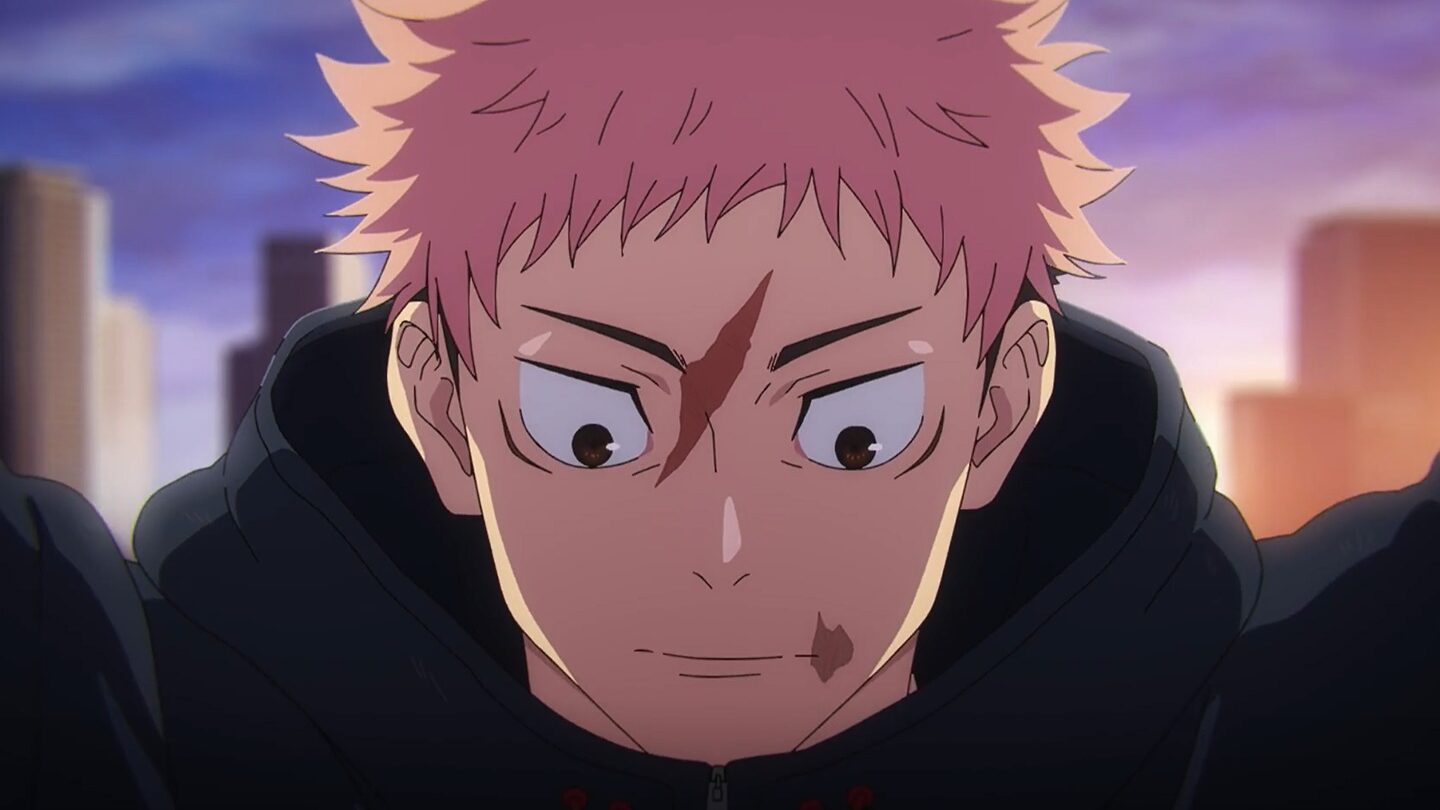 Los spoilers de Jujutsu Kaisen revelan cómo Yuji puede recuperar lo popular...