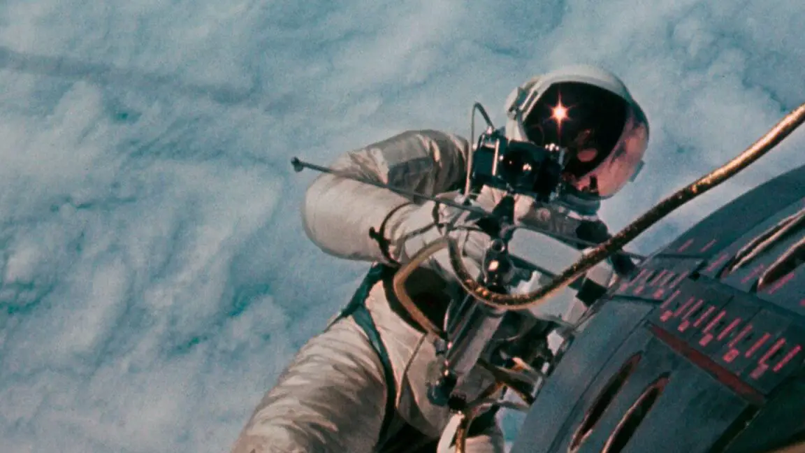El artilugio del criterio: #54: Para toda la humanidad
