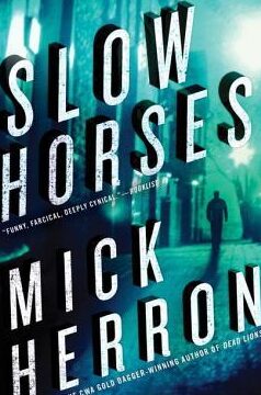 Resumen de caballos lentos y guía de estudio |