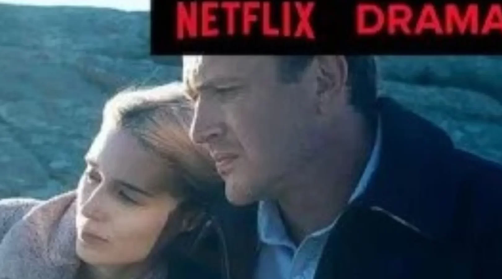 Lista de películas y programas de televisión dramáticos en Netflix Australia |