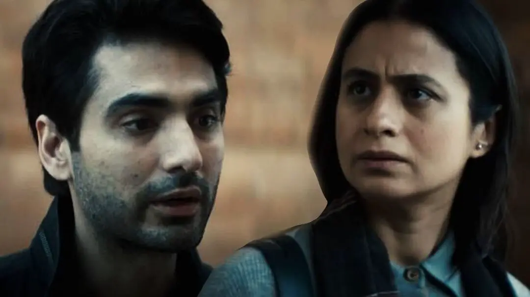 Criminal Justice (serie de televisión india) - Wikipedia